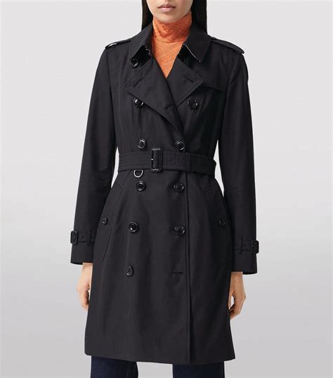 chelsea trench coat